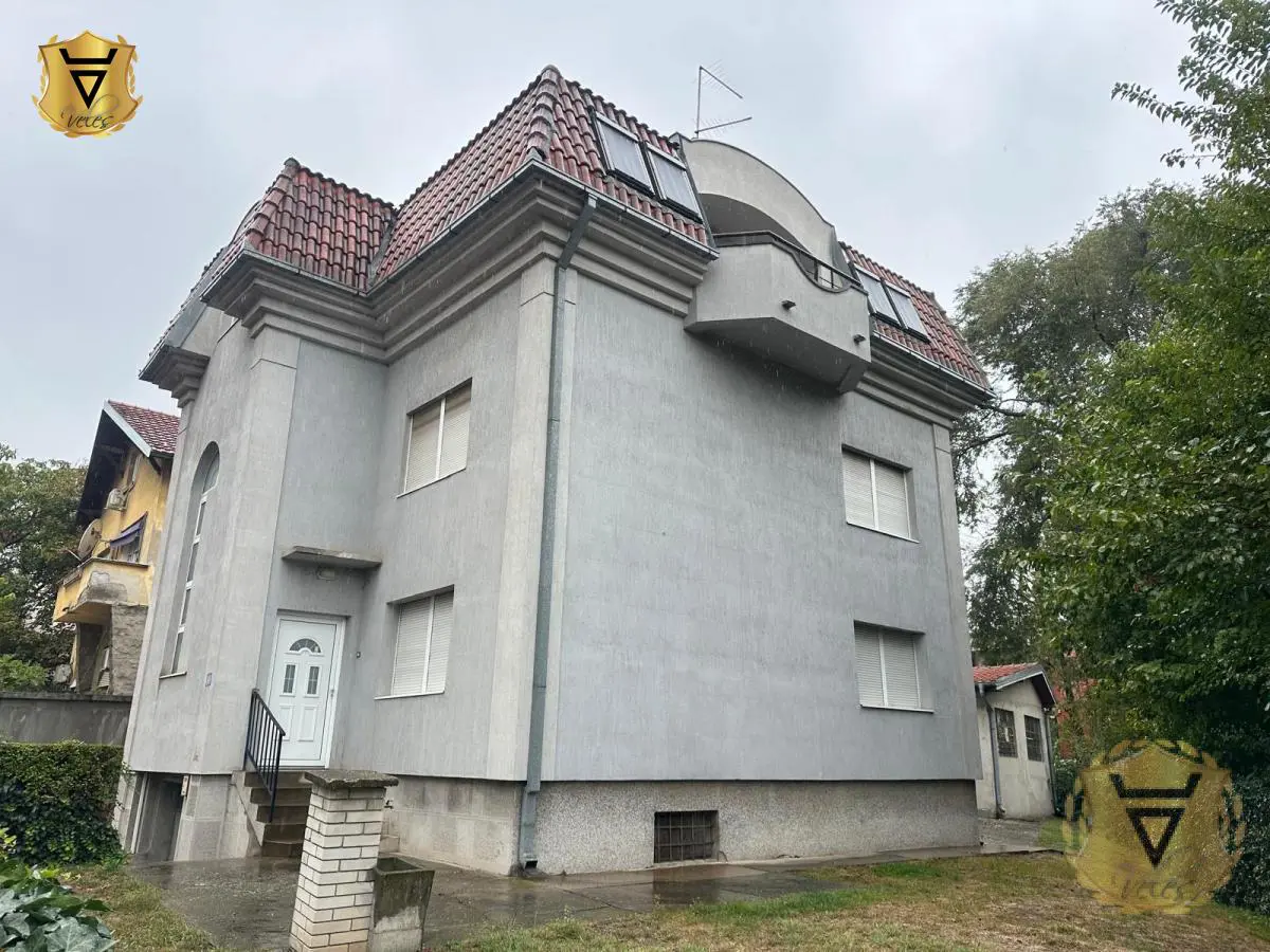 kuće Beograd Banovo Brdo Požeška 