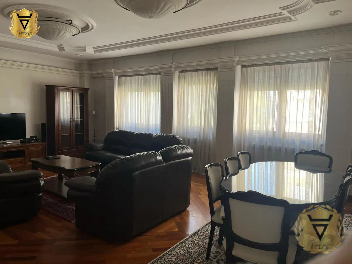 stanovi Beograd Alekse Nenadovića Trosoban 