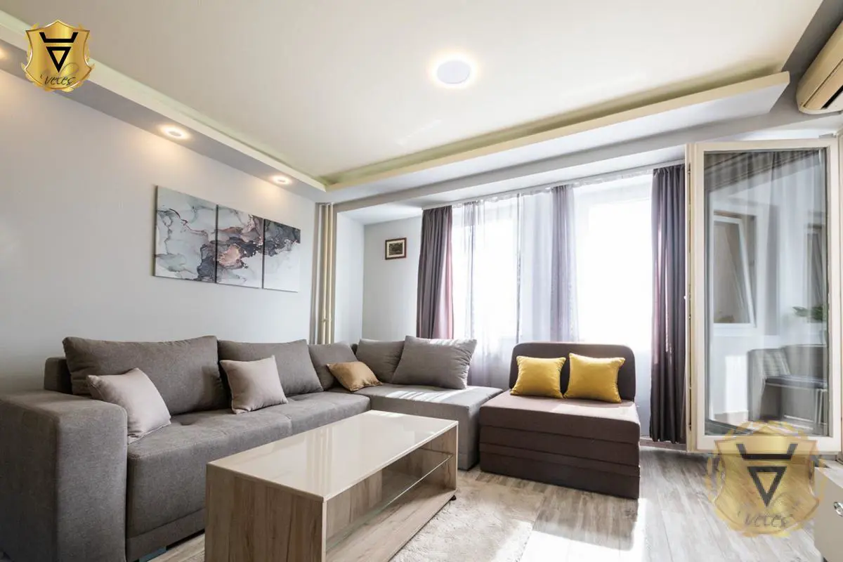  novogradnja Dvosoban stanovi Novi Beograd Sava centar (Blok 19 do 23) 750 evra 