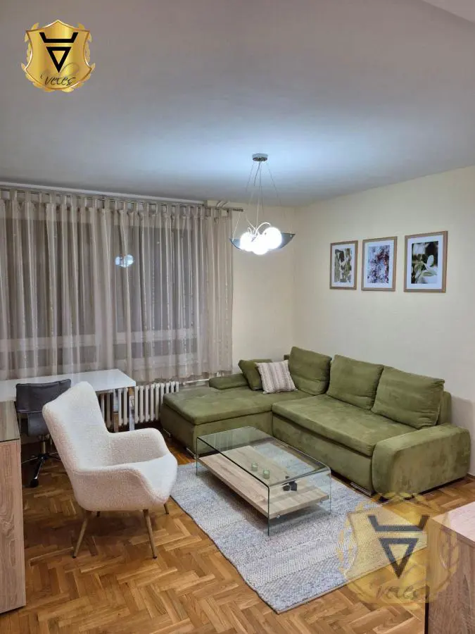 stanovi Beograd Golsvordijeva Dvosoban