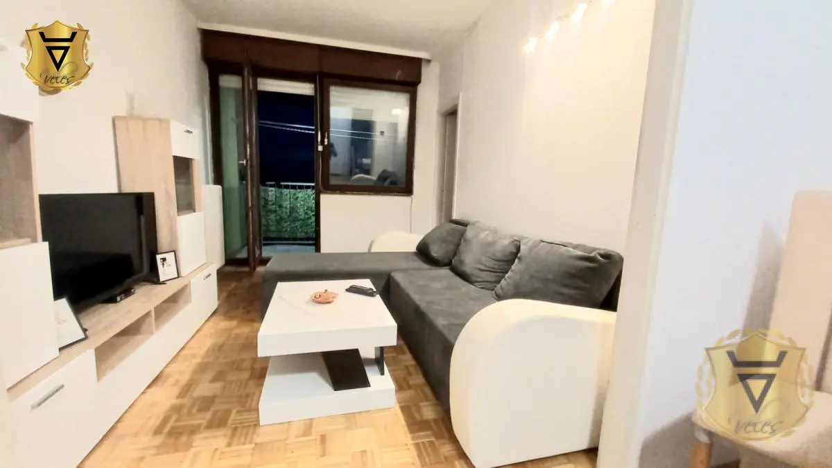 Beograd Palilula Jednoiposoban stanovi 400 evra 