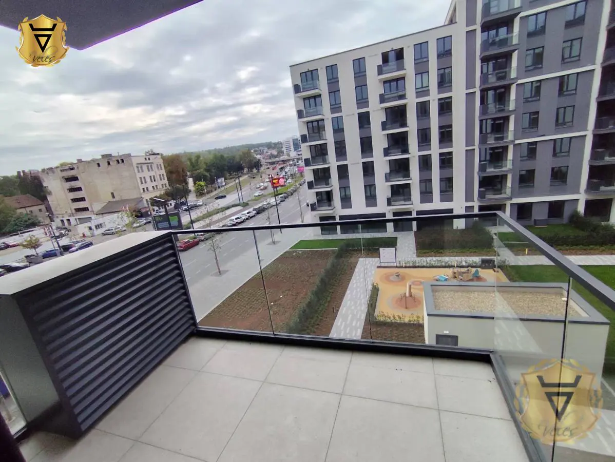 Beograd Savski venac  novogradnja Trosoban stanovi 1400 evra 