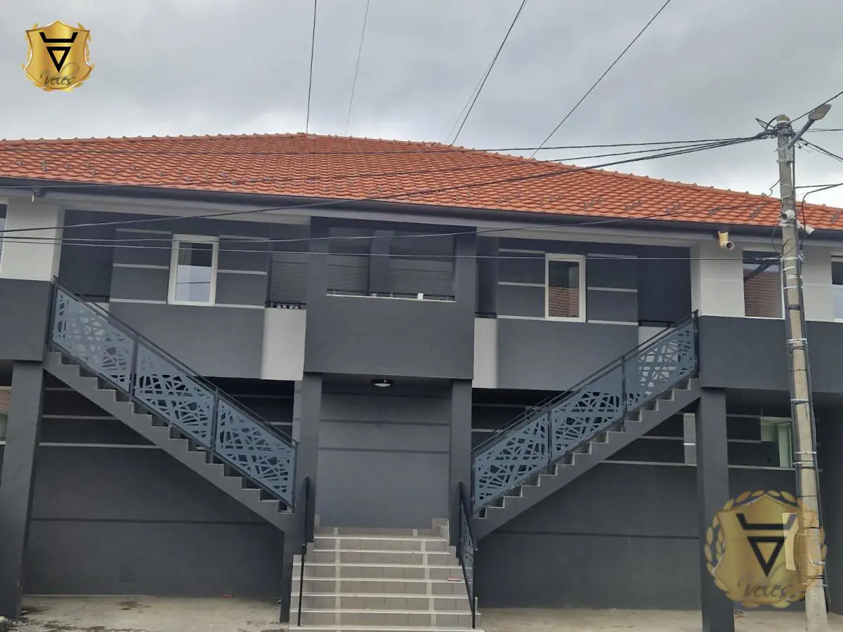  novogradnja kuće Novi Beograd Ledine NBGD 160 evra 