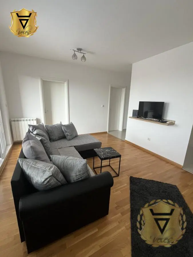 stanovi Beograd Bulbulder Kosare Cvetković  novogradnja Trosoban 