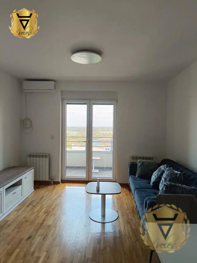 stanovi Beograd Dragoslava Srejovića  novogradnja Dvosoban 