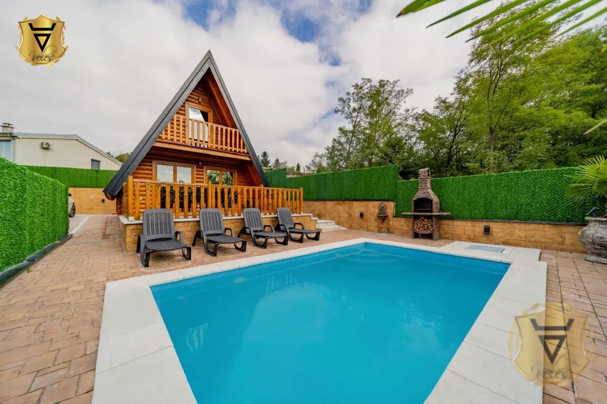 vikendica Beograd Vrčin 17 januara  novogradnja 