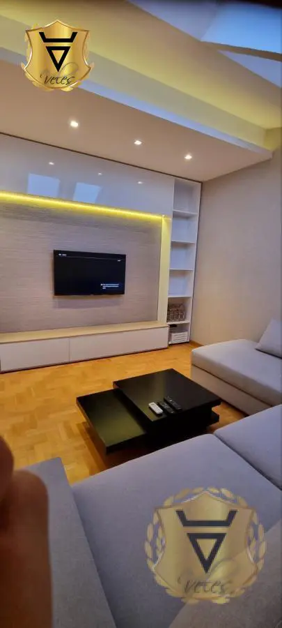 stanovi Beograd Sazonova Dvosoban 