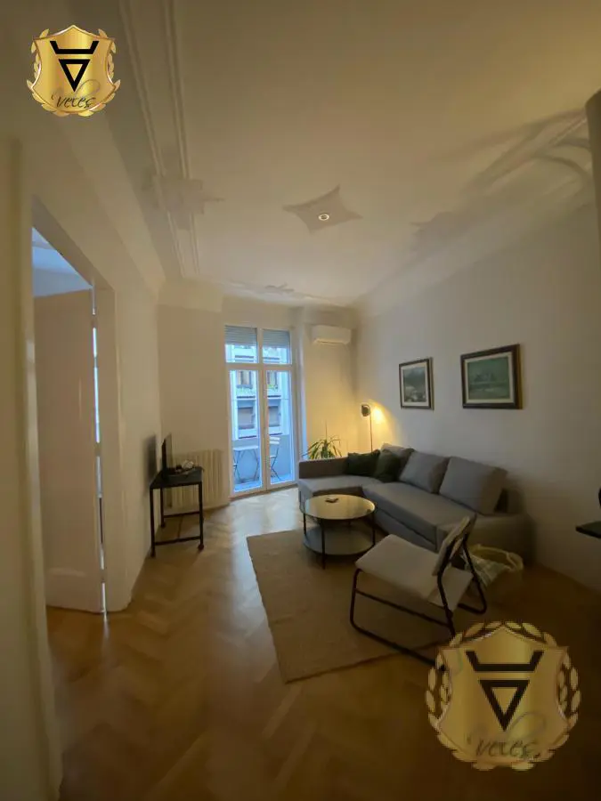 stanovi Beograd Dorćol Kosovska Trosoban 