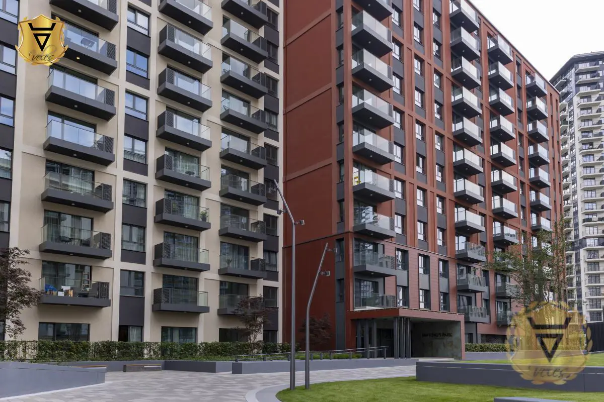 stanovi Beograd Luke Ćelovića Trebinjca  novogradnja Trosoban 