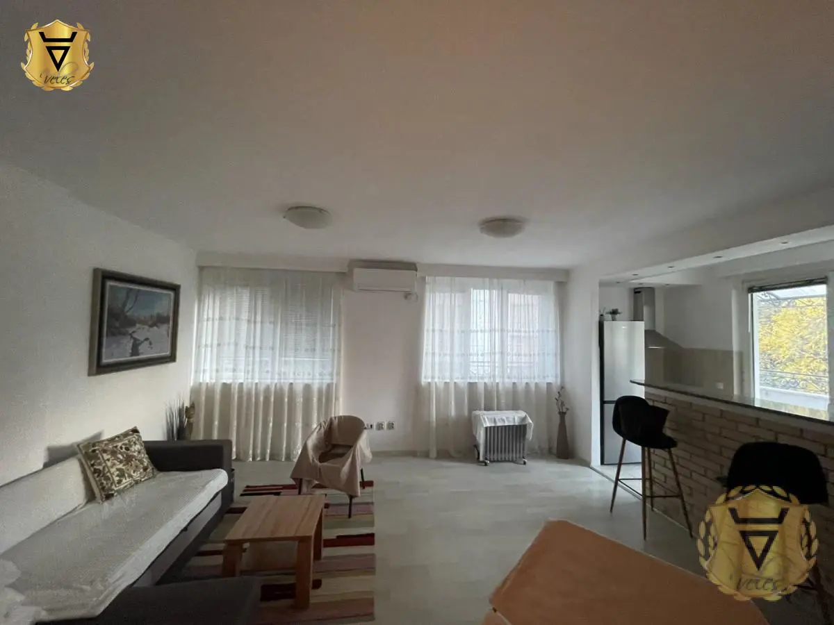 Beograd Stari Grad Dvosoban stanovi 650 evra 