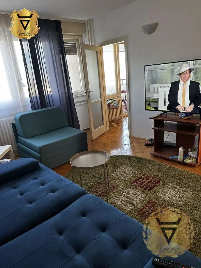 stanovi Beograd Braće Jerković Braće Jerković Dvosoban 