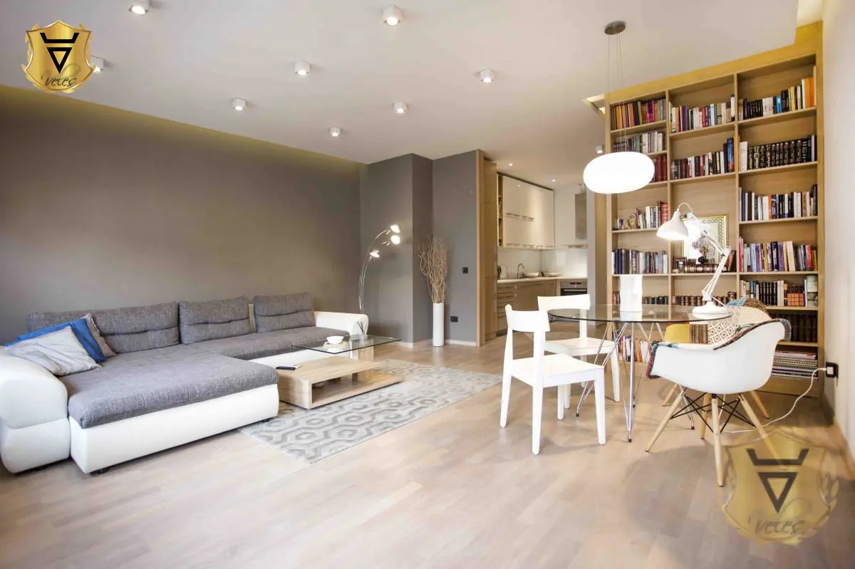  novogradnja Dvosoban stanovi Stari Grad Dorćol gornji 1200 evra 