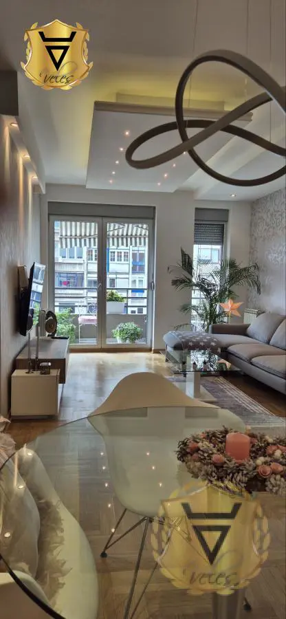 Beograd Vračar  novogradnja Dvosoban stanovi 1000 evra 