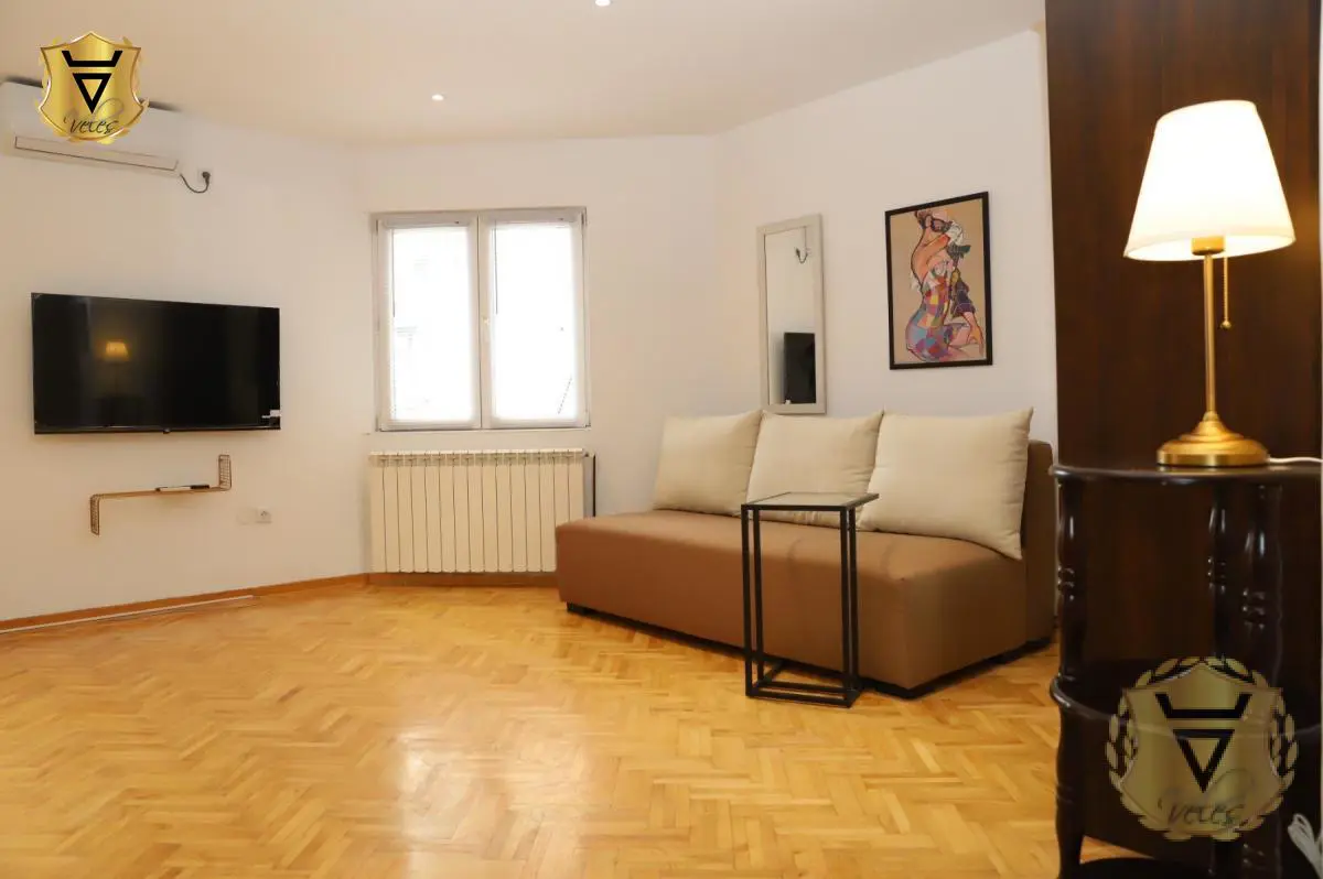 Beograd Stari Grad Dvosoban stanovi 1200 evra 