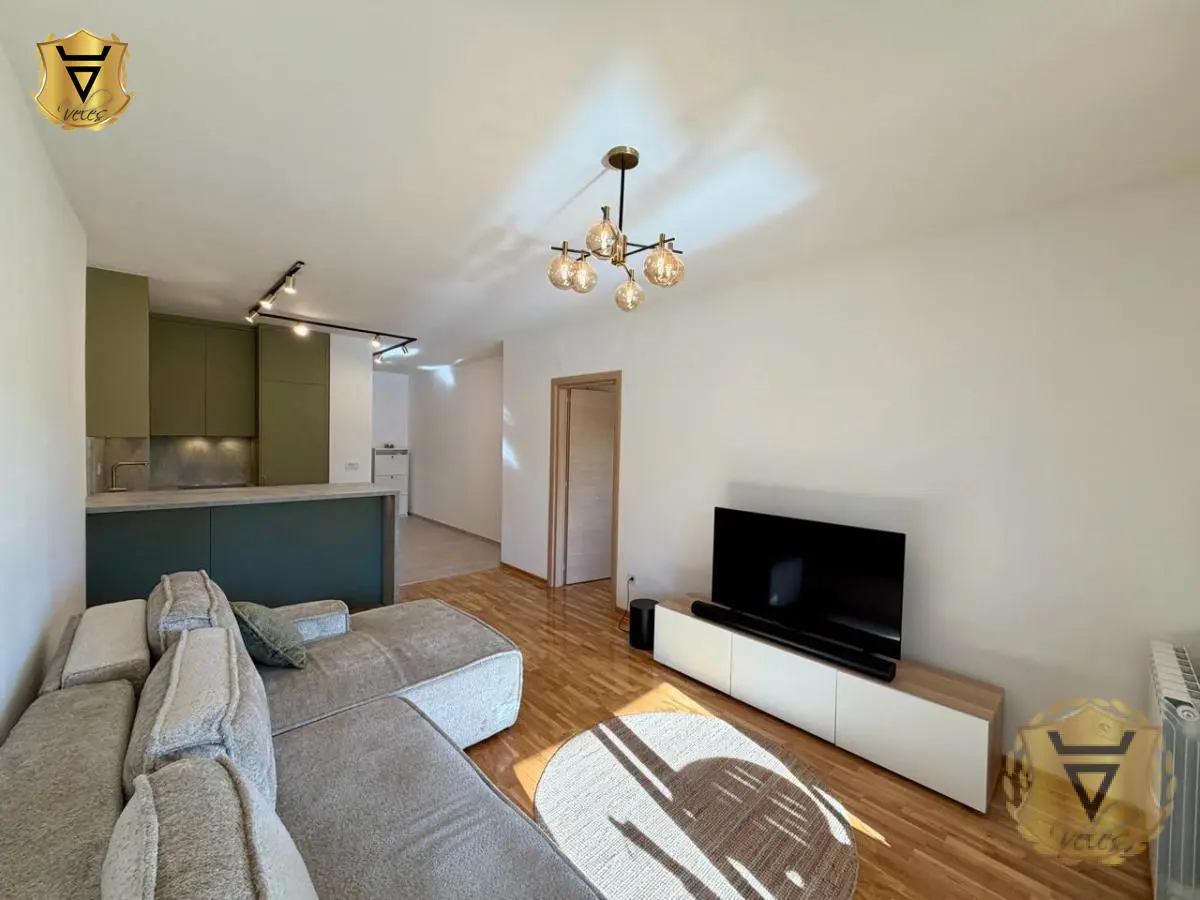 Beograd Palilula  novogradnja Dvosoban stanovi 1000 evra 