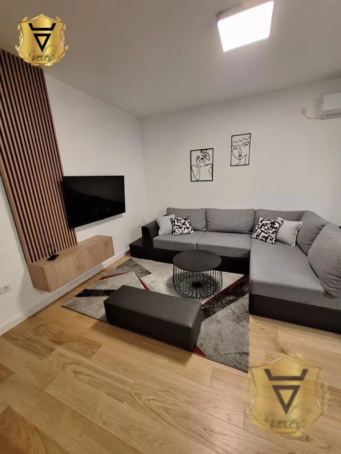 Beograd Zvezdara  novogradnja Dvosoban stanovi 700 evra 