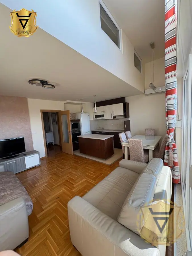 stanovi Beograd Vojvode Stepe Četvorosoban 