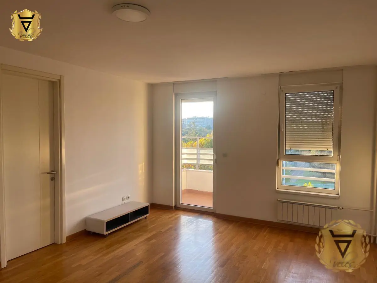 stanovi Beograd Blok 67 - Belville Đorđa Stanojevića  novogradnja Dvosoban 