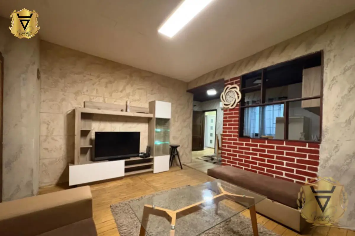 Trosoban stanovi Zvezdara Zvezdara lokacija 450 evra 