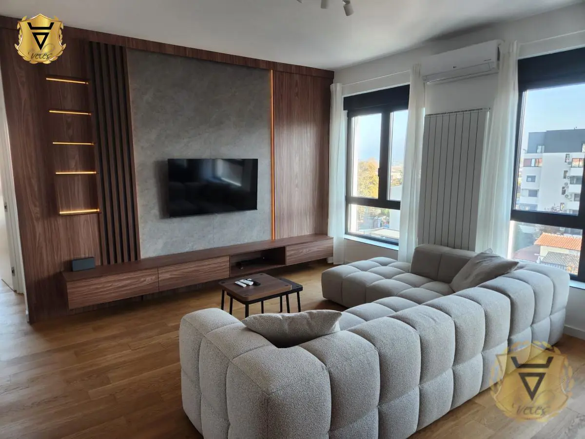  novogradnja Trosoban stanovi Stari Grad Dorćol gornji 1700 evra 