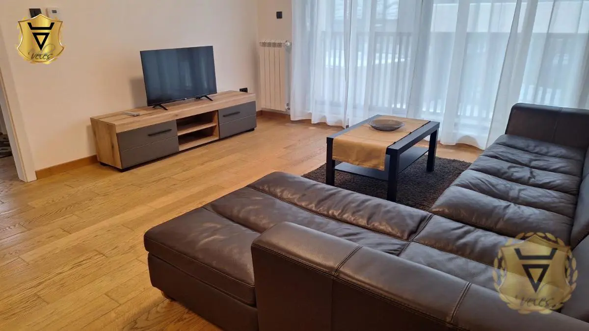 stanovi Beograd Bože Jankovića  novogradnja Trosoban 