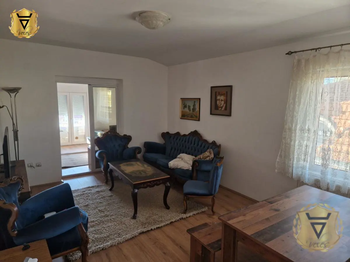  novogradnja Četvorosoban stanovi Voždovac - 600 evra 