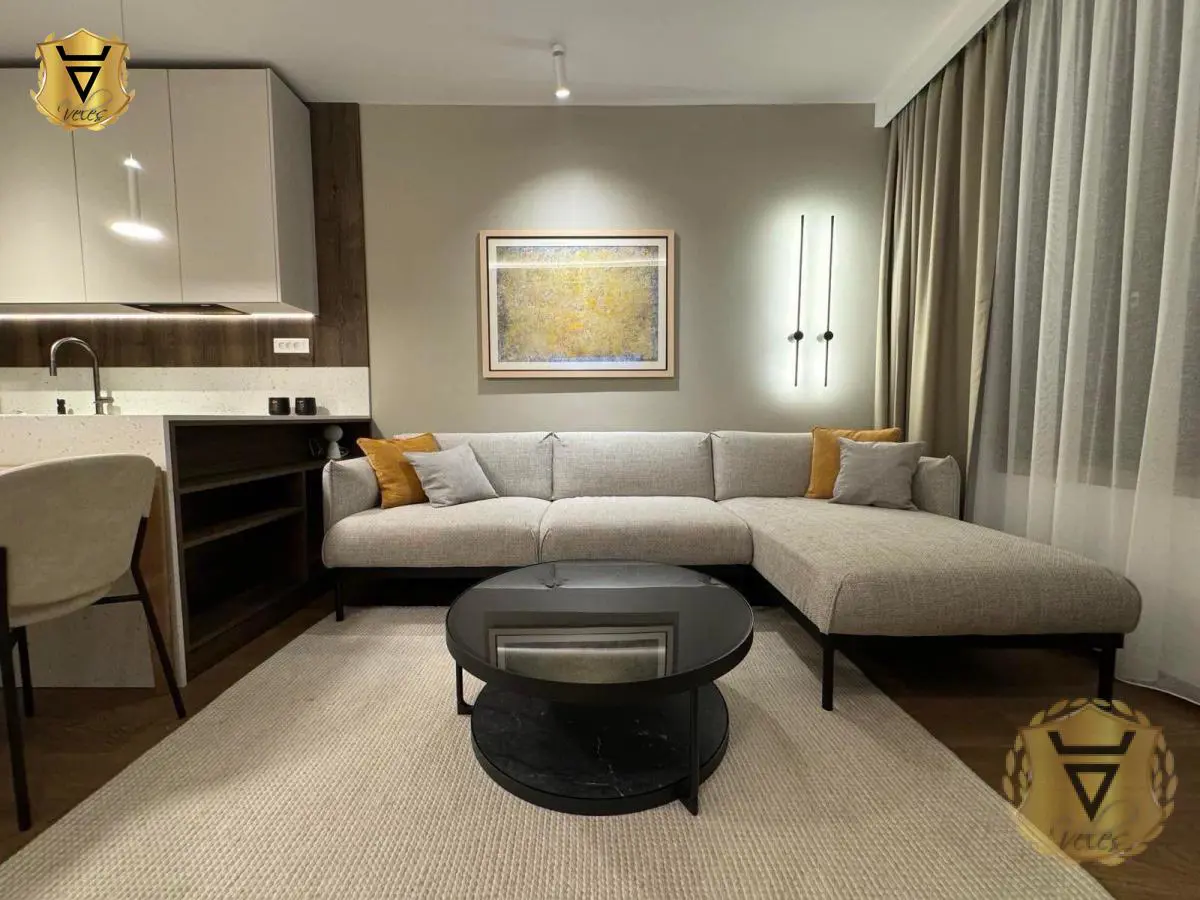 stanovi Beograd Lekino Brdo Vojvode Prijezde  novogradnja Dvosoban 