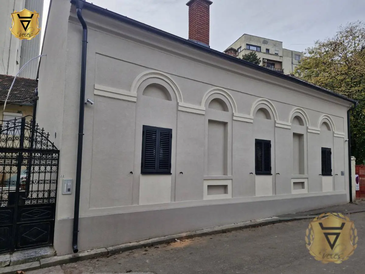 Beograd Stari Grad kuće 1500 evra 