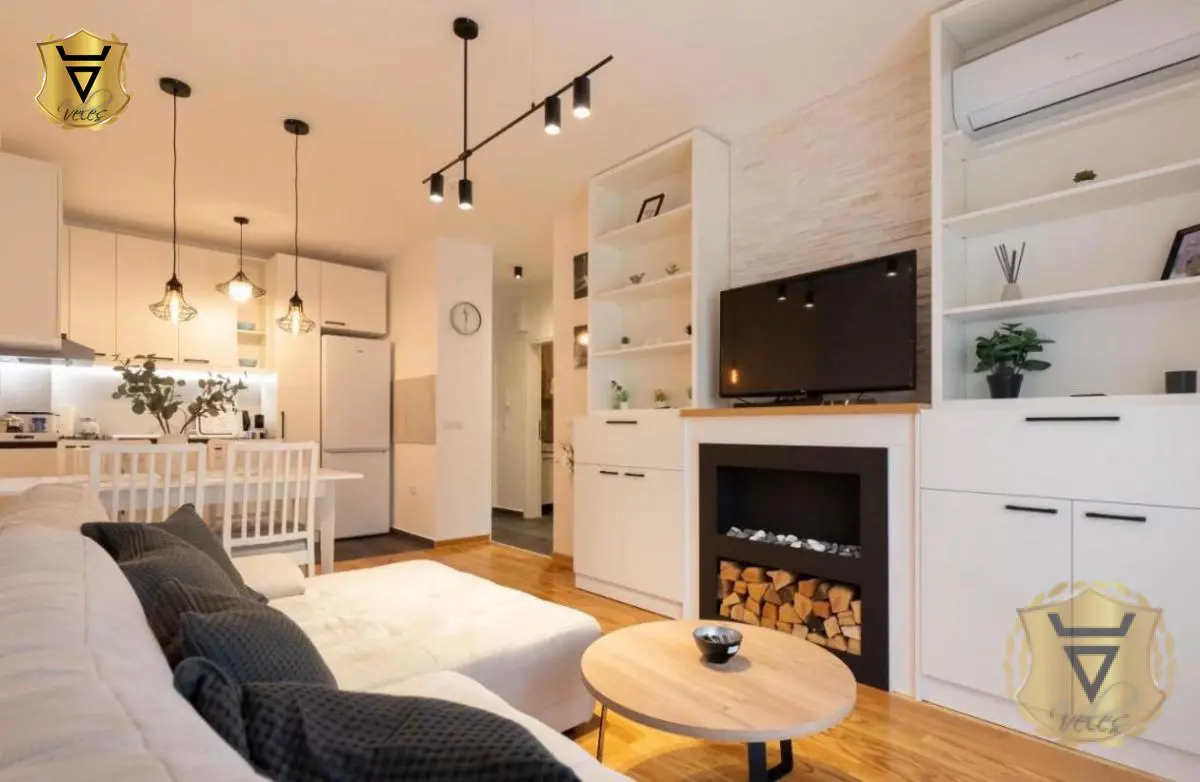 stanovi Beograd Jadranska Jednoiposoban 