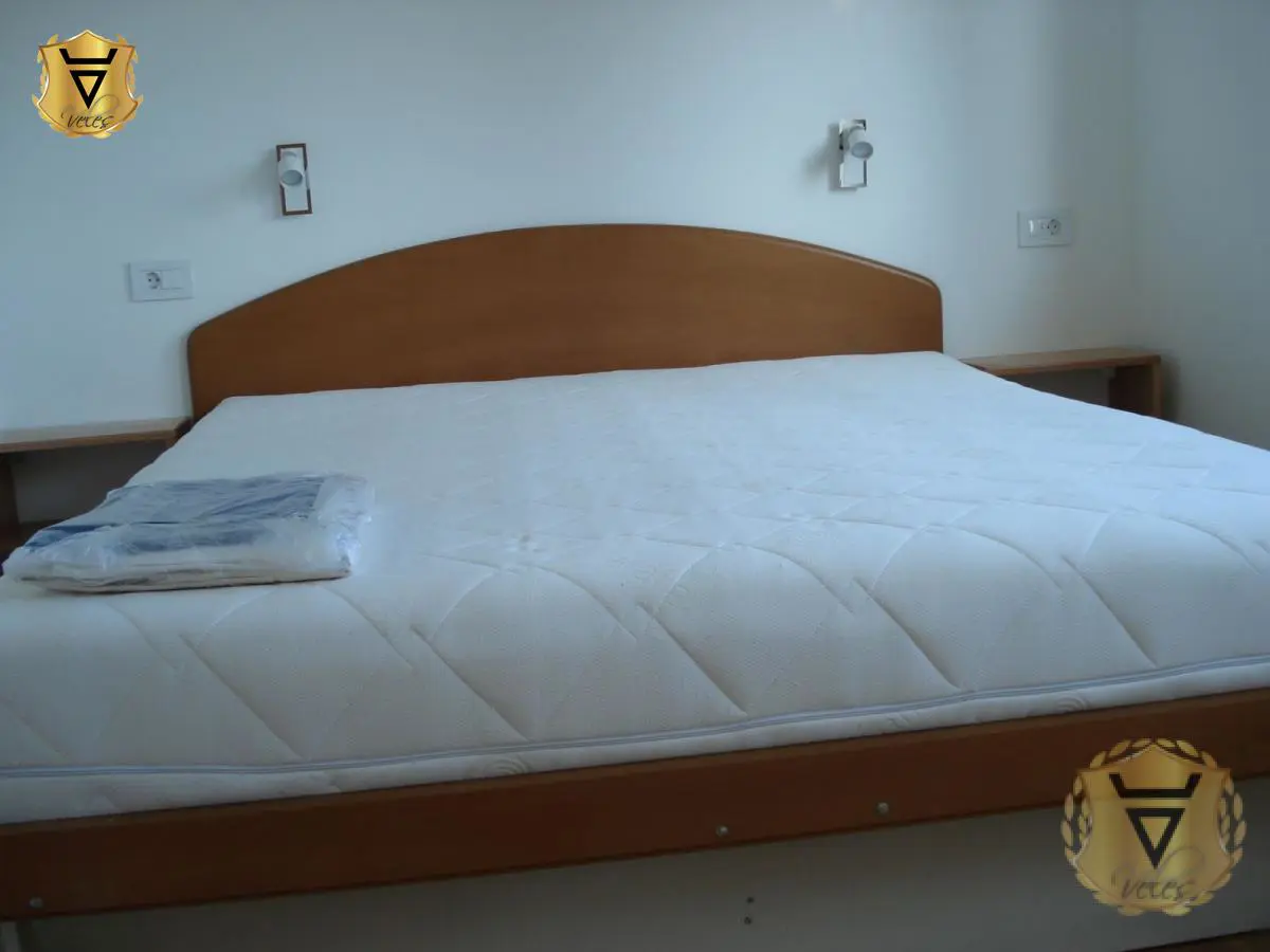 Beograd Novi Beograd  novogradnja Dvosoban stanovi 600 evra 