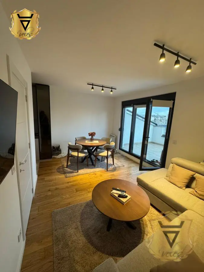  novogradnja Četvorosoban stanovi Voždovac Autokomanda 1200 evra 