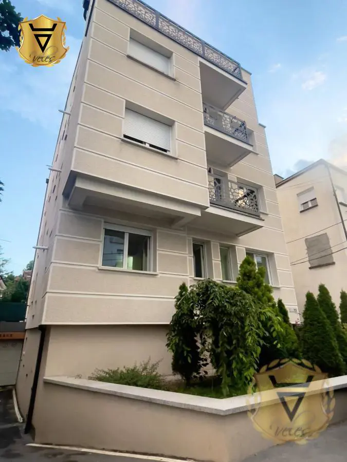 Beograd Voždovac  novogradnja Jednoiposoban stanovi 750 evra 