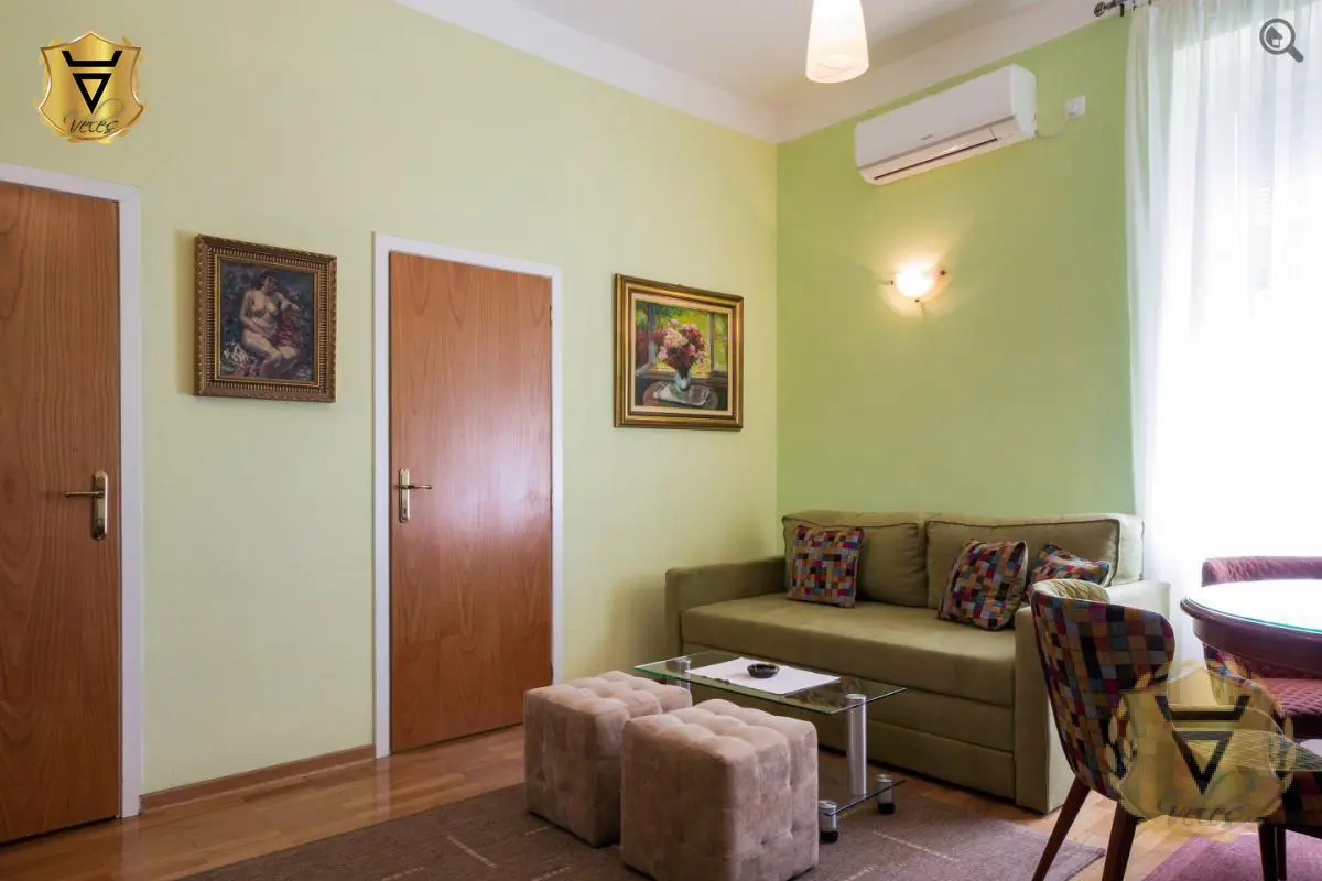 Beograd Stari Grad Dvosoban stanovi 800 evra 