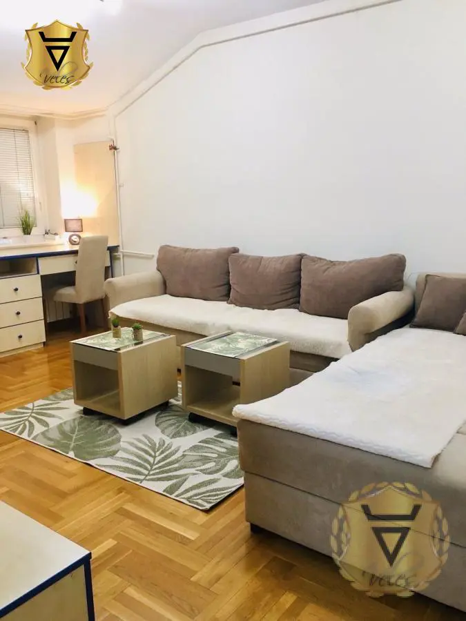  novogradnja Dvosoban stanovi Novi Beograd Hotel Yu i Stari merkator 600 evra 