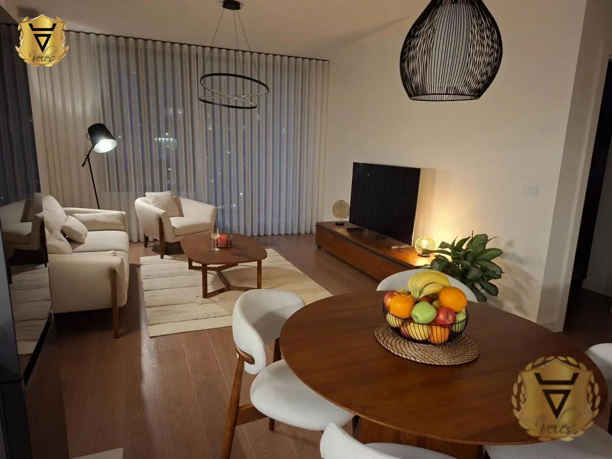  novogradnja Dvosoban stanovi Savski venac Beograd na vodi 1350 evra 