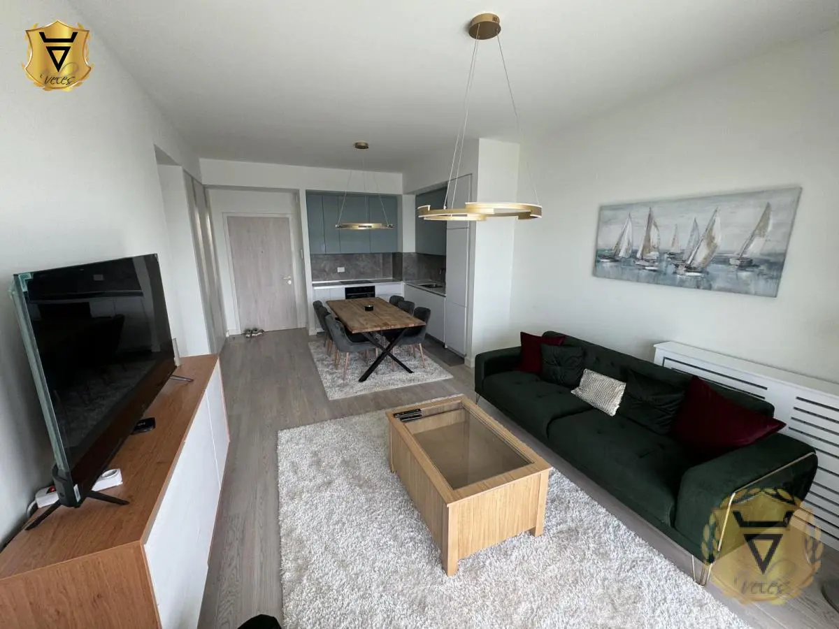 Beograd Savski venac  novogradnja Trosoban stanovi 1700 evra 