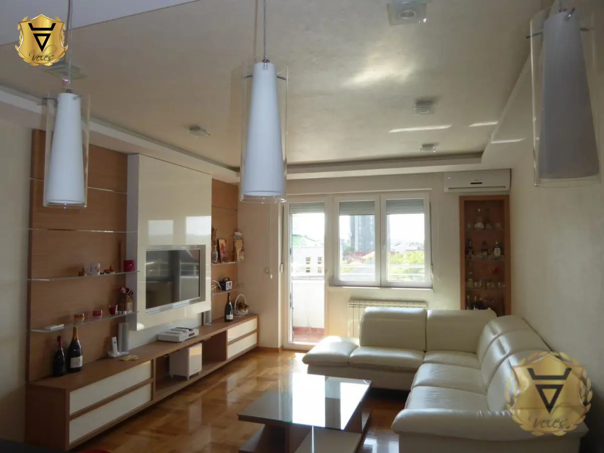 Beograd Zvezdara Trosoban stanovi 850 evra 