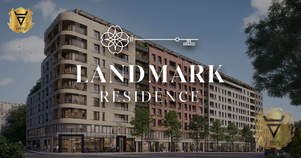 Beograd Vračar  novogradnja Dvosoban stanovi 1200 evra 