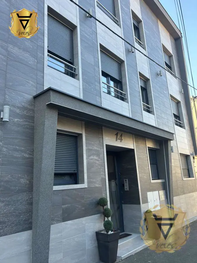  novogradnja Petosoban stanovi Zvezdara Denkova bašta 1300 evra 