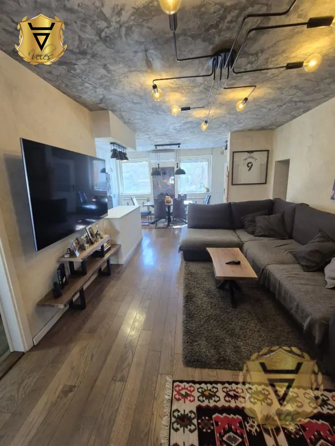  novogradnja Četvorosoban stanovi Voždovac Autokomanda 1500 evra 