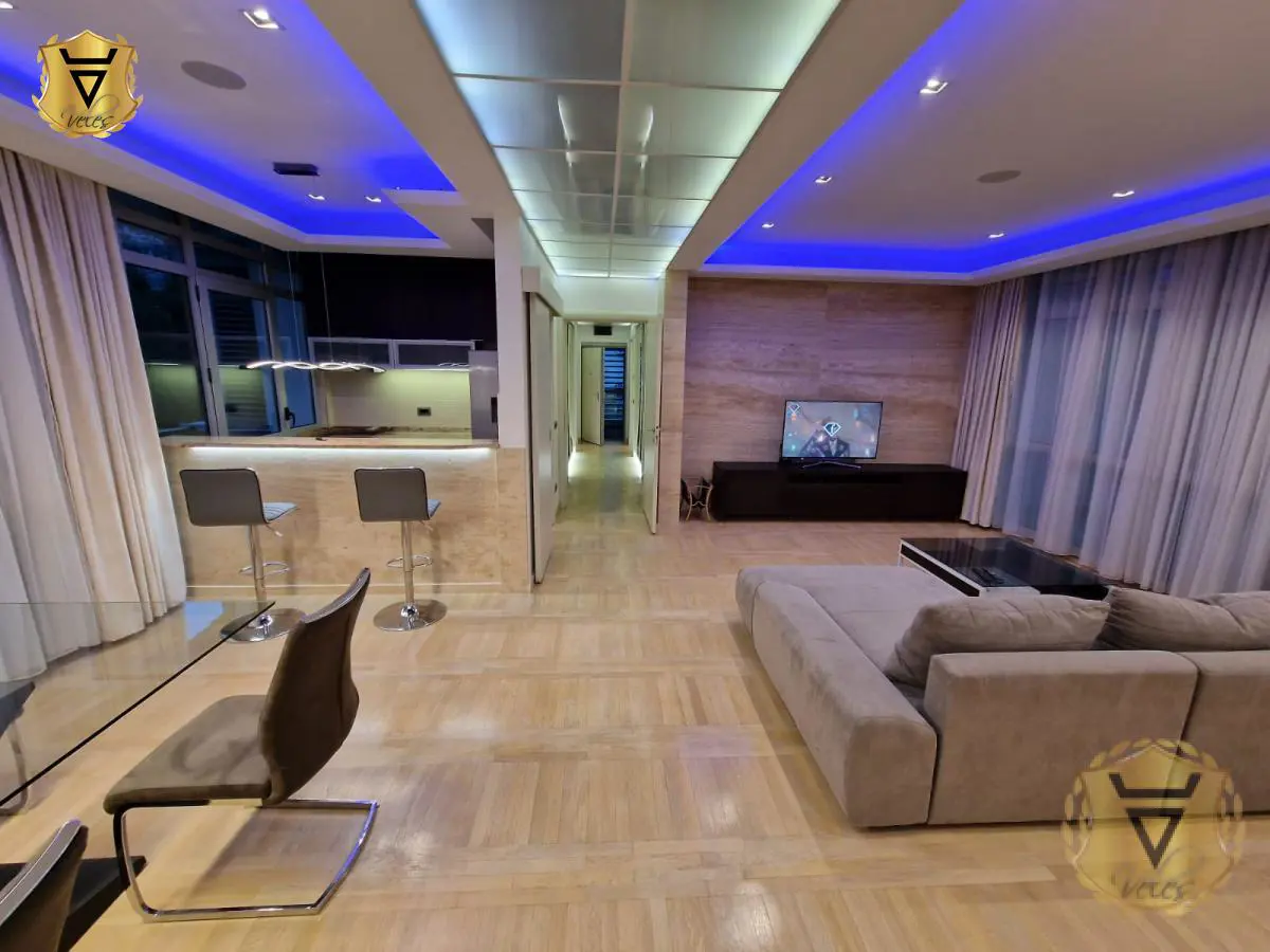  novogradnja Troiposoban stanovi Savski venac Dedinje 2300 evra 