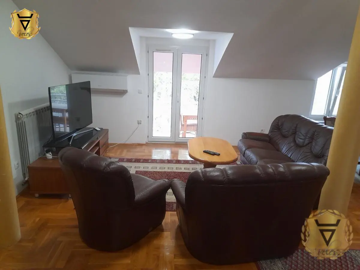 stanovi Beograd Denkova Bašta Vojvode Dovezenskog  novogradnja Četvorosoban 