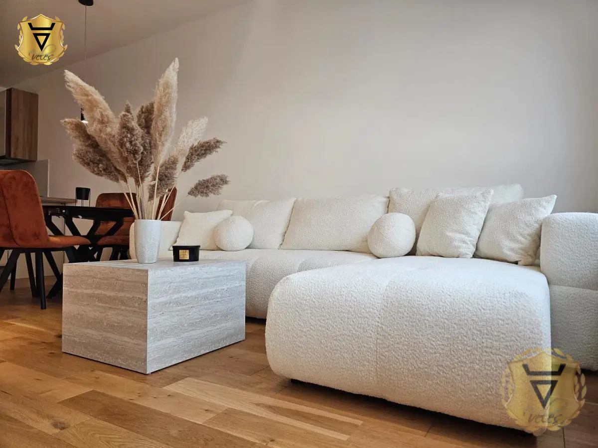  novogradnja Dvosoban stanovi Palilula Palilula lokacija 900 evra 