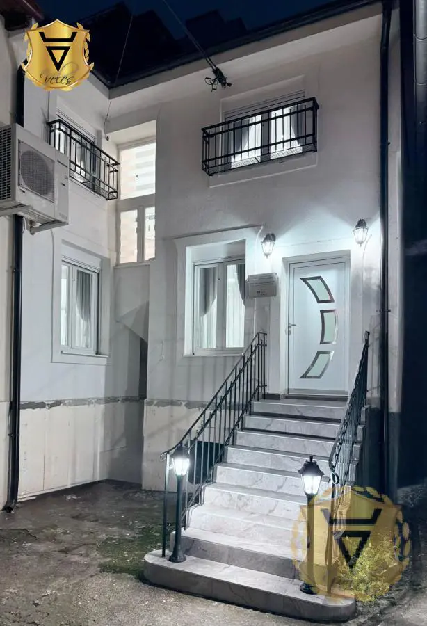 stanovi Beograd Sinđelićeva Petosoban 