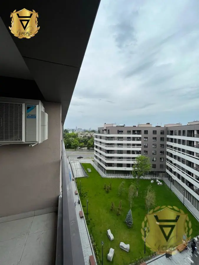 Beograd Novi Beograd  novogradnja Trosoban stanovi 1000 evra 