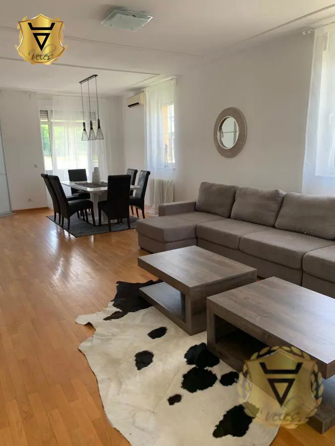 stanovi Beograd Vladete Kovačevića  novogradnja Petosoban 