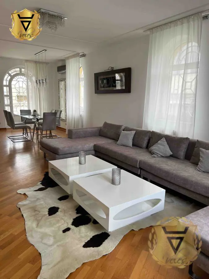 stanovi Beograd Vladete Kovačevića  novogradnja Četvorosoban 