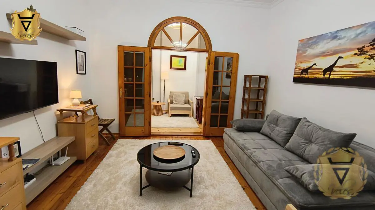 Beograd Stari Grad Jednoiposoban stanovi 600 evra 