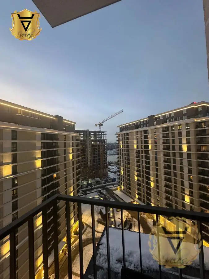 stanovi Beograd Bulevar Vudroa Vilsona  novogradnja Trosoban 