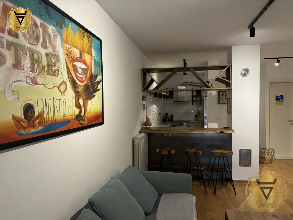 Beograd Palilula  novogradnja Dvosoban stanovi 1300 evra 